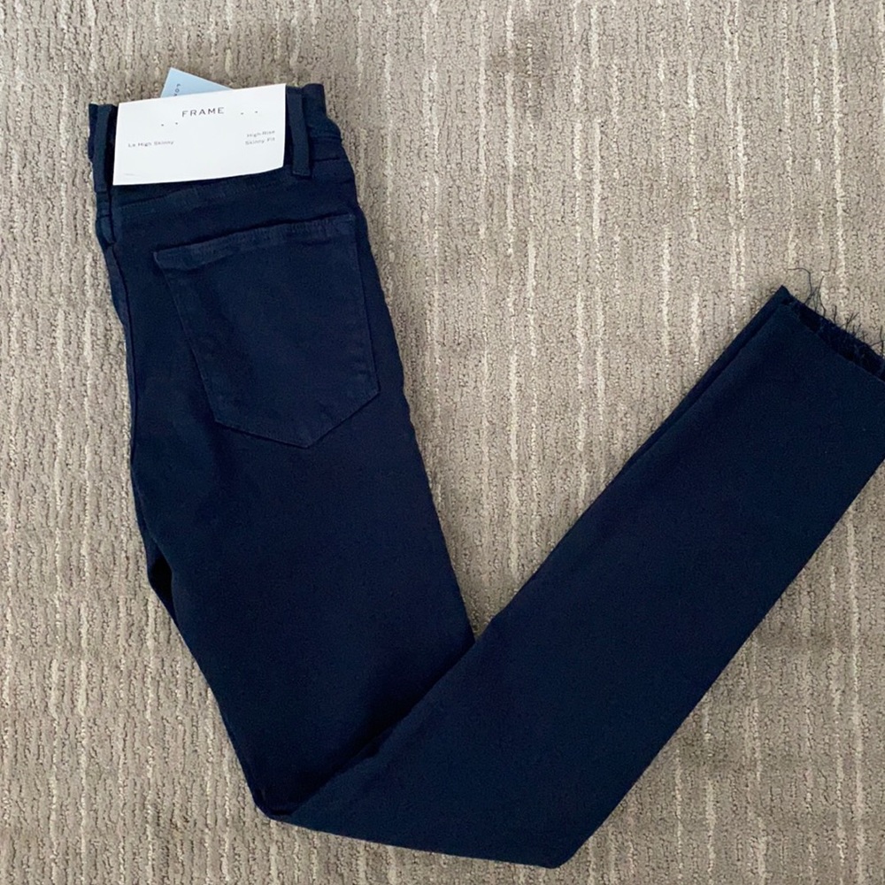 Frame Denim Jeans